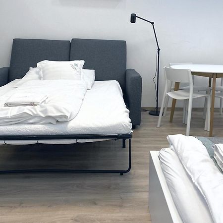 Jobelhome Liszt Apartment Budapest Exterior foto