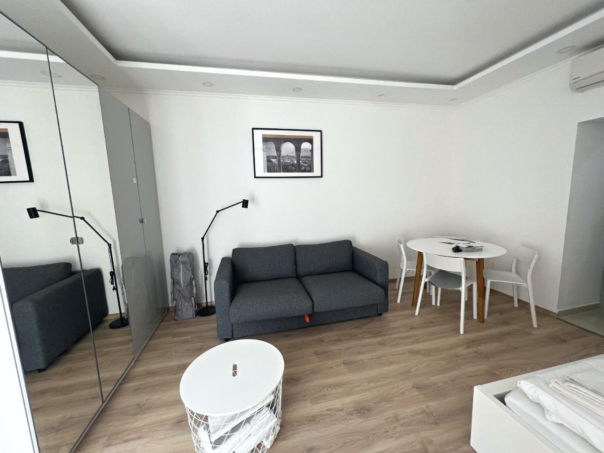 Jobelhome Liszt Apartment Budapest Exterior foto