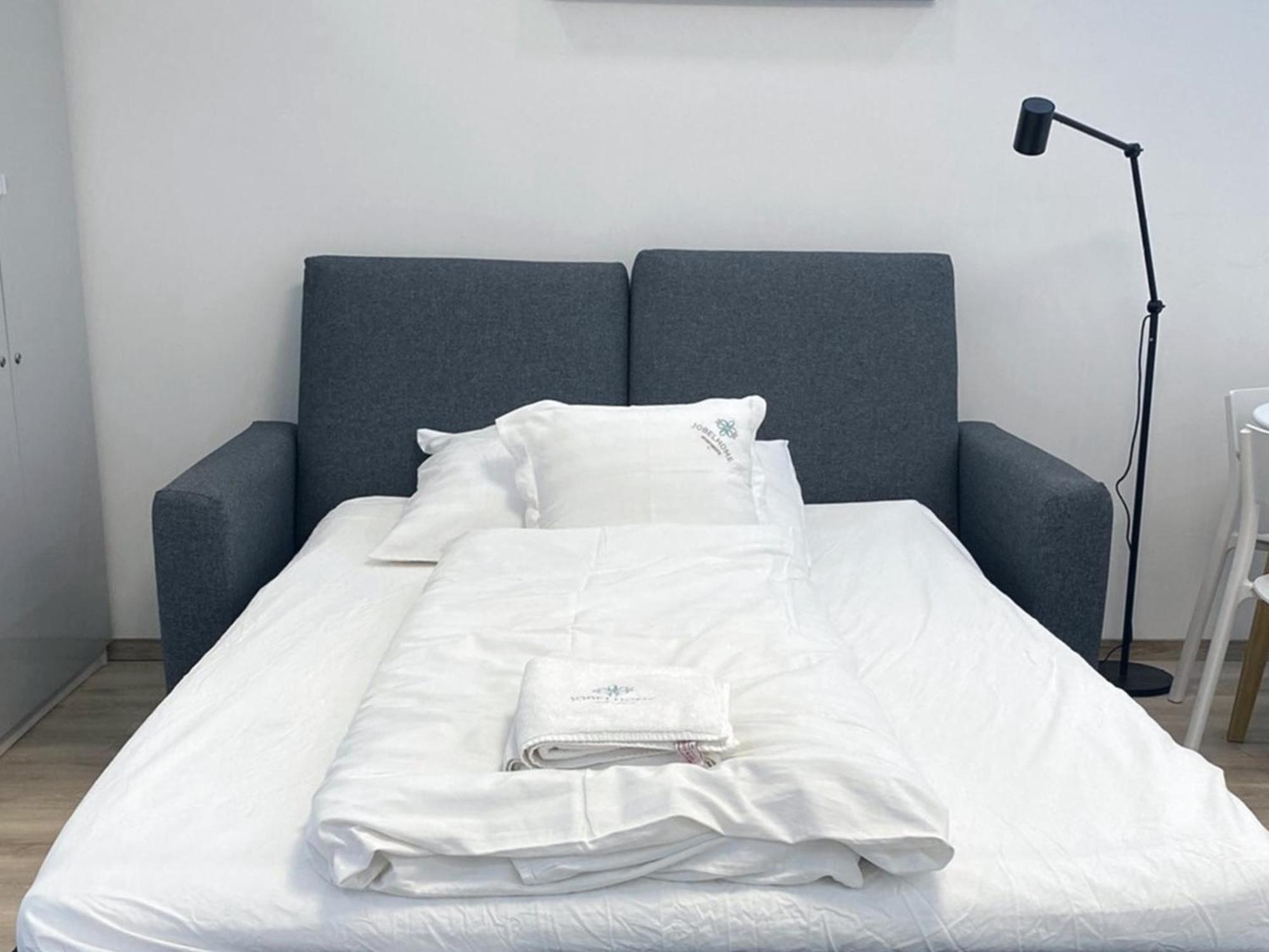 Jobelhome Liszt Apartment Budapest Exterior foto